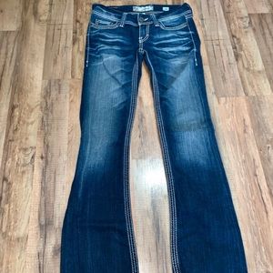 BKE Sabrina women’s jeans